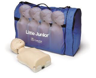 Little Junior 4 Pack